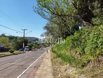 Imagem do anúnio: Vendo terreno / lote / condomínio em Piratuba , Santa Catarina no bairro Centro