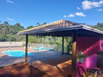Imagem do anúncio: Vendo fazenda / sítio / chácara em Alto Bela Vista , Santa Catarina no bairro Interior