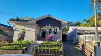Imagem do anúnio: Vendo casa em Piratuba , Santa Catarina no bairro Centro
