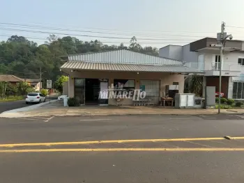 Imagem do anúncio: Vendo casa em Concórdia , Santa Catarina no bairro Itaíba