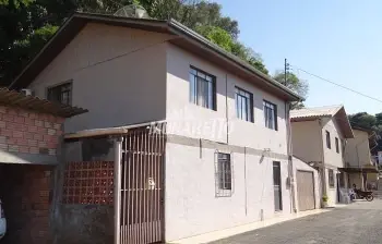 Imagem do anúnio: Vendo casa em Concórdia , Santa Catarina no bairro Centro
