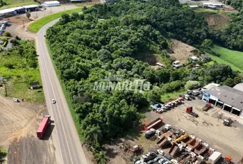Imagem do anúnio: Vendo terreno / lote / condomínio em Concórdia , Santa Catarina no bairro Vila Jacob Biezus