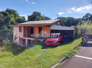 Imagem do anúncio: Vendo casa em Concórdia , Santa Catarina no bairro Santa Cruz