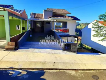 Imagem do anúnio: Vendo apartamento em Concórdia , Santa Catarina no bairro Sintrial