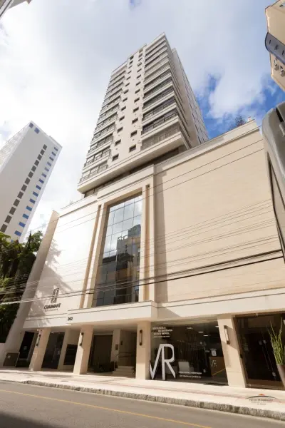 Imagem do anúnio: Vendo apartamento em Balneário Camboriú , Santa Catarina no bairro Portal Norte