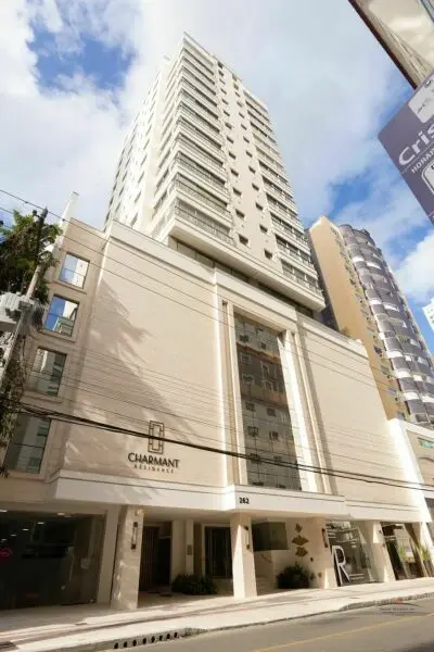 Imagem do anúnio: Vendo apartamento em Balneário Camboriú , Santa Catarina no bairro Centro
