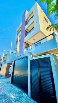 Imagem do anúnio: Vendo apartamento em Balneário Piçarras , Santa Catarina no bairro Itacolomi