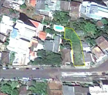 Imagem do anúnio: Vendo terreno / lote / condomínio em Concórdia , Santa Catarina no bairro Centro