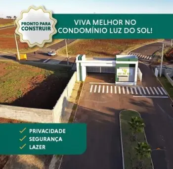 Imagem do anúnio: Vendo terreno / lote / condomínio em Chapecó , Santa Catarina no bairro Linha Monte Alegre