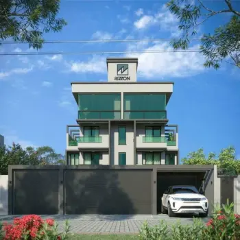 Imagem do anúnio: Vendo apartamento em Balneário Piçarras , Santa Catarina no bairro Itacolomi