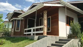 Imagem do anúnio: Vendo casa em Concórdia , Santa Catarina no bairro Guilherme Reich