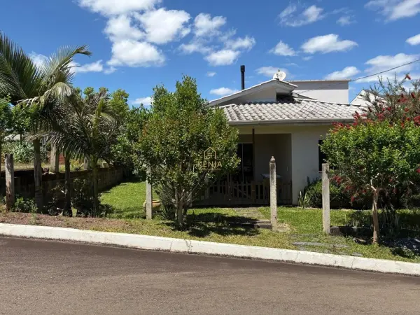 Imagem do anúnio: Vendo casa em Ipira , Santa Catarina no bairro Centro