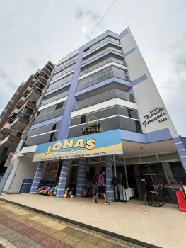 Imagem do anúnio: Vendo apartamento em Piratuba , Santa Catarina no bairro Centro