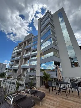 Imagem do anúnio: Vendo apartamento em Piratuba , Santa Catarina no bairro Centro