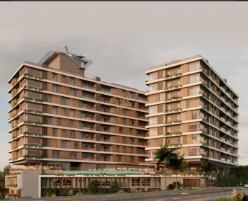 Imagem do anúnio: Vendo apartamento em Piratuba , Santa Catarina no bairro Centro