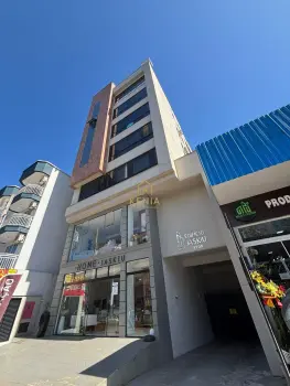 Imagem do anúnio: Vendo apartamento em Piratuba , Santa Catarina no bairro Centro