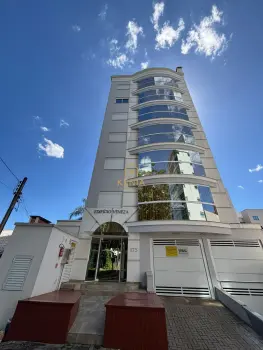 Imagem do anúnio: Vendo apartamento em Piratuba , Santa Catarina no bairro Centro