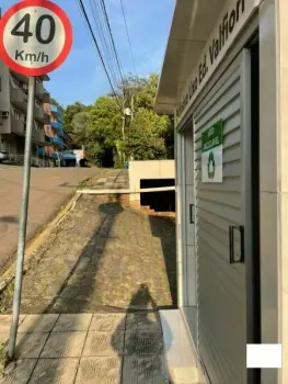 Imagem do anúnio: Alugo apartamento em Piratuba , Santa Catarina no bairro Balneário