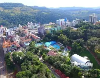 Imagem do anúnio: Alugo apartamento em Piratuba , Santa Catarina no bairro Balneário