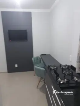 Imagem do anúnio: Alugo studio em Piratuba , Santa Catarina no bairro Balneário