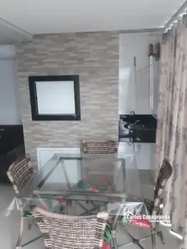 Imagem do anúnio: Alugo apartamento em Piratuba , Santa Catarina no bairro Balneário