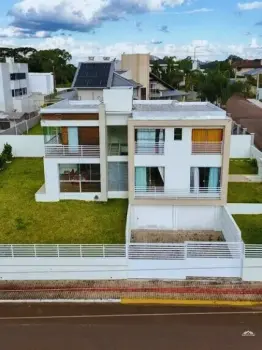 Imagem do anúnio: Vendo casa em Fraiburgo , Santa Catarina no bairro Jardim das Hortensias