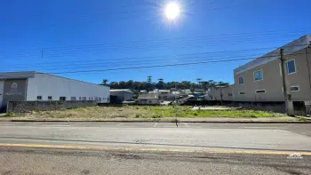 Imagem do anúnio: Vendo terreno / lote / condomínio em Fraiburgo , Santa Catarina no bairro Centro