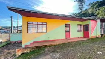 Imagem do anúnio: Vendo casa em Fraiburgo , Santa Catarina no bairro Santa Mônica