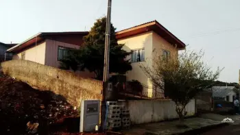 Imagem do anúnio: Vendo casa em Fraiburgo , Santa Catarina no bairro Jardim América