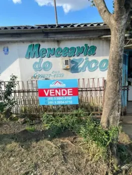 Imagem do anúnio: Vendo imóvel comercial em Lebon Régis , Santa Catarina no bairro Nucleo Rio Doce