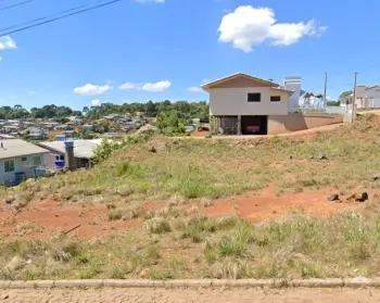 Imagem do anúnio: Vendo terreno / lote / condomínio em Monte Carlo , Santa Catarina no bairro São Carlos