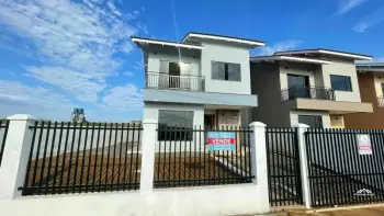 Imagem do anúnio: Vendo casa em Fraiburgo , Santa Catarina no bairro Colina do Sol
