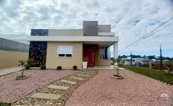 Imagem do anúnio: Vendo casa em Fraiburgo , Santa Catarina no bairro Jardim das Hortensias
