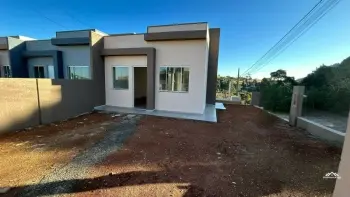 Imagem do anúnio: Vendo casa em Fraiburgo , Santa Catarina no bairro Colina do Sol
