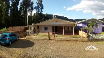 Imagem do anúnio: Vendo casa em Fraiburgo , Santa Catarina no bairro X de Novembro