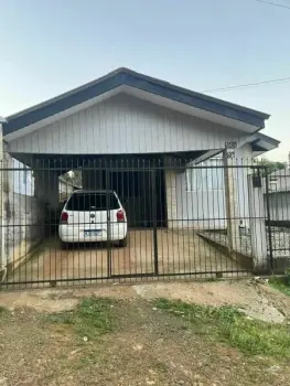 Imagem do anúnio: Vendo casa em Fraiburgo , Santa Catarina no bairro Nossa Senhora Aparecida