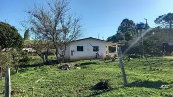 Imagem do anúnio: Vendo fazenda / sítio / chácara em Fraiburgo , Santa Catarina no bairro Interior