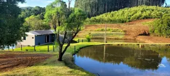 Imagem do anúnio: Vendo fazenda / sítio / chácara em Fraiburgo , Santa Catarina no bairro Interior