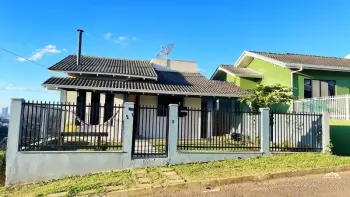Imagem do anúnio: Vendo casa em Fraiburgo , Santa Catarina no bairro Portal