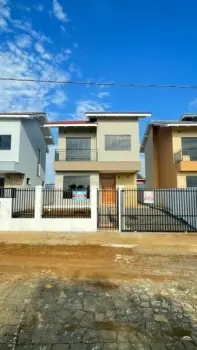 Imagem do anúnio: Vendo casa em Fraiburgo , Santa Catarina no bairro Colina do Sol