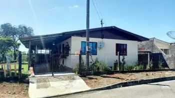 Imagem do anúnio: Vendo casa em Fraiburgo , Santa Catarina no bairro São Sebastião