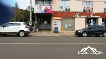 Imagem do anúnio: Vendo apartamento em Fraiburgo , Santa Catarina no bairro Centro