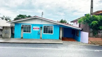 Imagem do anúnio: Vendo casa em Fraiburgo , Santa Catarina no bairro São José