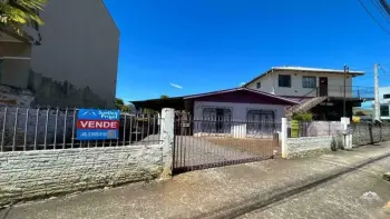 Imagem do anúnio: Vendo casa em Fraiburgo , Santa Catarina no bairro Vila Salete