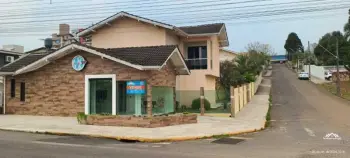 Imagem do anúnio: Vendo casa em Fraiburgo , Santa Catarina no bairro Santo Antônio