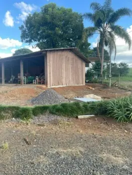 Imagem do anúnio: Vendo fazenda / sítio / chácara em Videira , Santa Catarina no bairro Linha Bogoni 