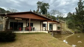 Imagem do anúnio: Vendo fazenda / sítio / chácara em Monte Carlo , Santa Catarina no bairro Interior