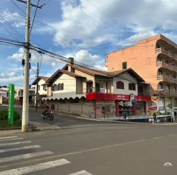 Imagem do anúnio: Vendo apartamento em Fraiburgo , Santa Catarina no bairro Centro