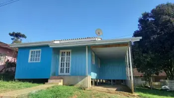 Imagem do anúnio: Vendo casa em Fraiburgo , Santa Catarina no bairro Faxinal dos Carvalhos