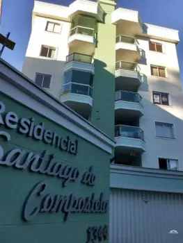 Imagem do anúnio: Vendo apartamento em Blumenau , Santa Catarina no bairro Agua Verde